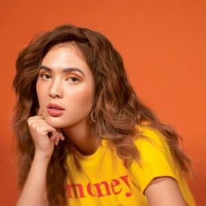 Sofia Andres