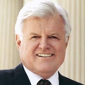 Ted Kennedy