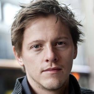 Thure Lindhardt