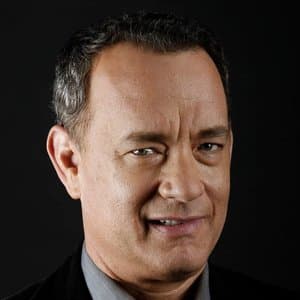 Tom Hanks