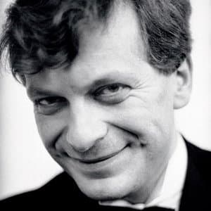 Tony Wilson