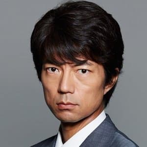 Toru Nakamura