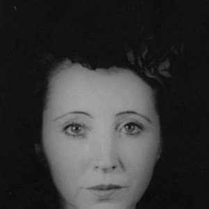 Anaïs Nin