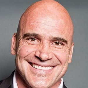 Bas Rutten