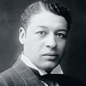 Bert Williams