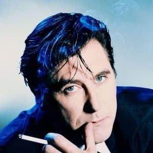 Bryan Ferry