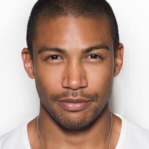 Charles Michael Davis