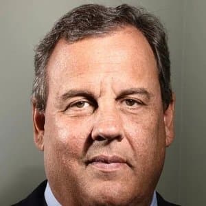 Chris Christie