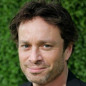 Chris Kattan