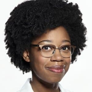 Diona Reasonover