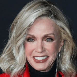 Donna Mills