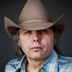 Dwight Yoakam