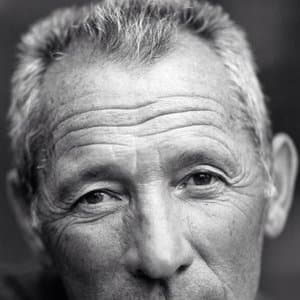 Israel Horovitz