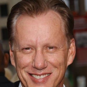 James Woods