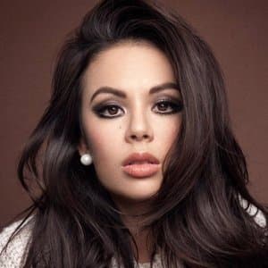 Janel Parrish