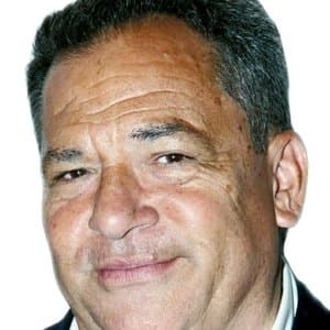 Josh Mankiewicz