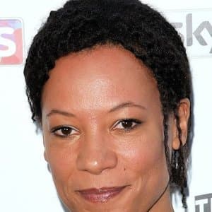 Nina Sosanya