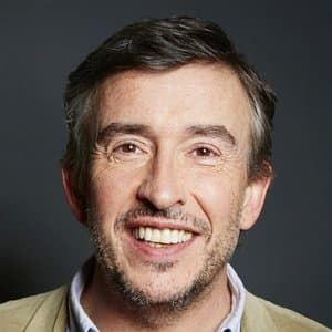 Steve Coogan