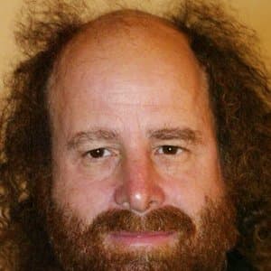 Steven Wright