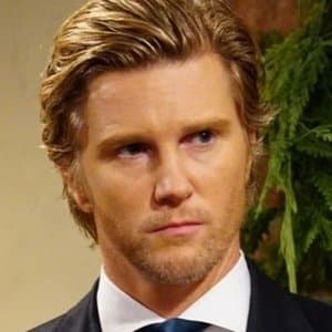 Thad Luckinbill