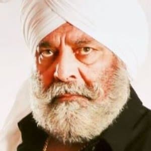 Yograj Singh