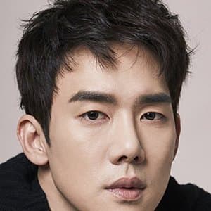 Yoo Yeon-seok