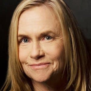 Amy Madigan