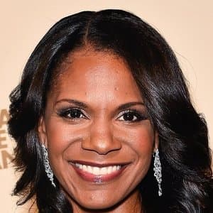 Audra McDonald