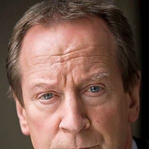 Bill Paterson