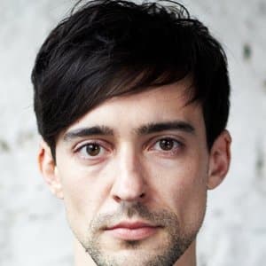 Blake Ritson