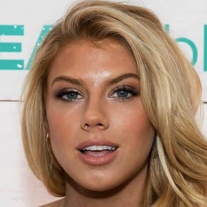 Charlotte McKinney