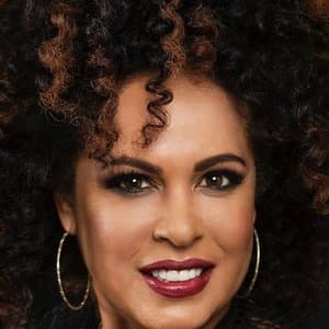 Christine Anu