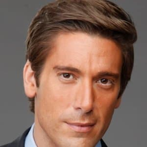 David Muir