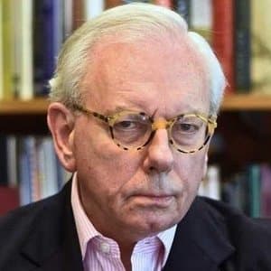 David Starkey