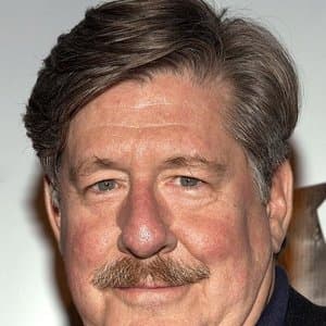 Edward Herrmann