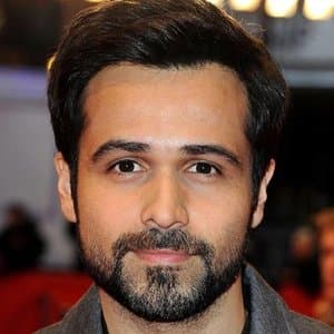 Emraan Hashmi