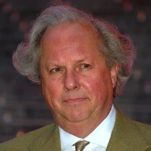 Graydon Carter