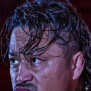 Hirooki Goto