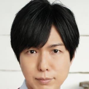 Hiroshi Kamiya