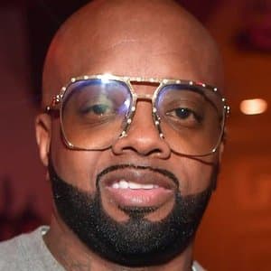 Jermaine Dupri