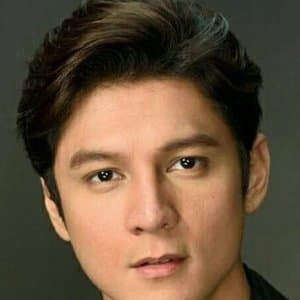 Joseph Marco