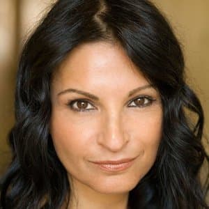 Kathrine Narducci