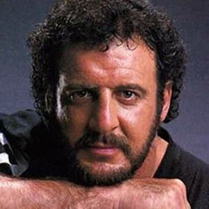 Lyle Alzado