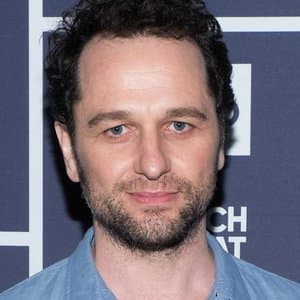 Matthew Rhys