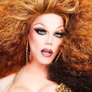 Morgan McMichaels