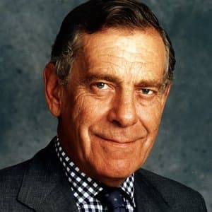 Morley Safer