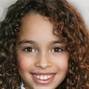 Mya-Lecia Naylor