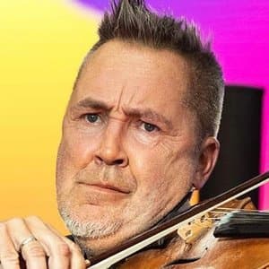 Nigel Kennedy