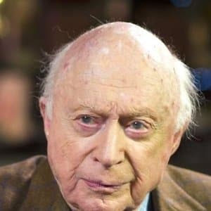 Norman Lloyd