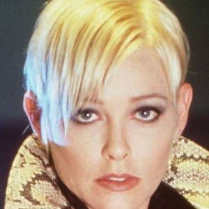 Pamela Gidley